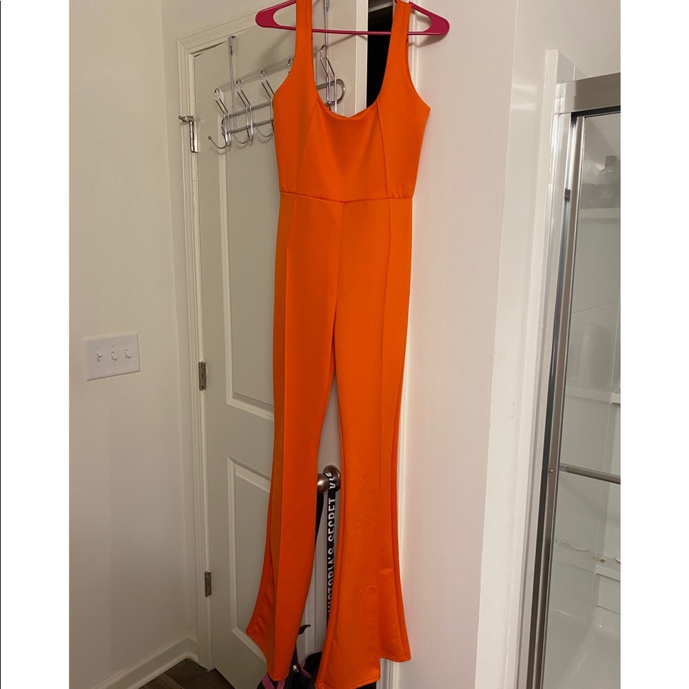Jumpsuit